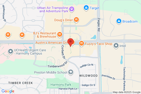 Harmony Brokers-Loveland