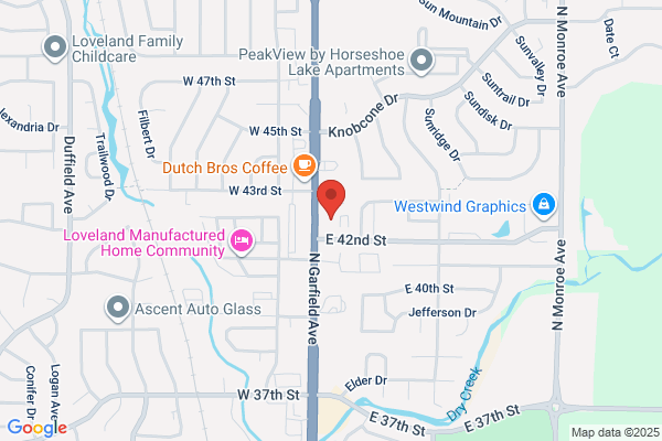 Blue Diamond Mortgage
