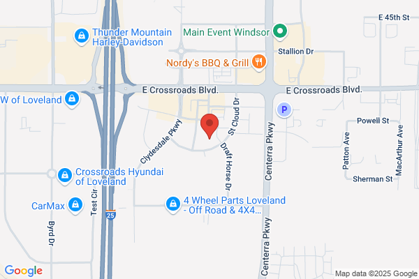 Ryan Lendrum at CrossCountry Mortgage, LLC