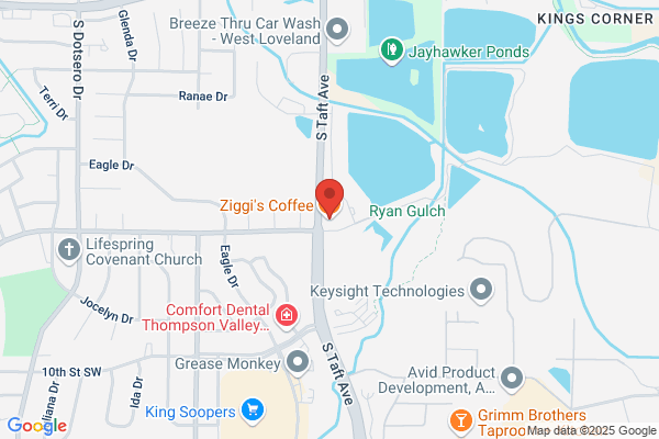 Ziggi's Coffee