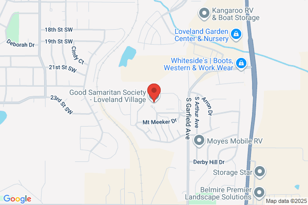 Good Samaritan Society - Loveland Village