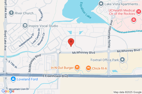 Park Regency Loveland Assisted Living