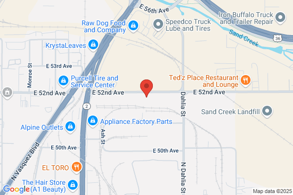 American Roofing Supply