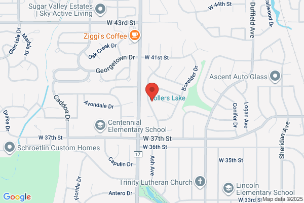 Schultz Roofing & Repairs, LLC