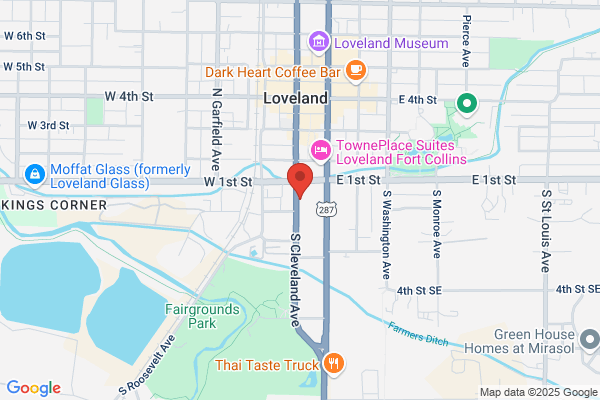 Loveland Roofing LLC