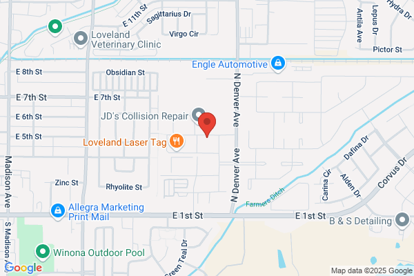Roof Restoration Inc.