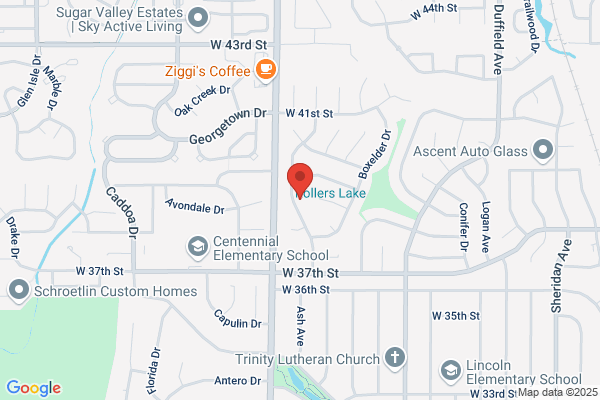 Schultz Roofing & Repairs, LLC
