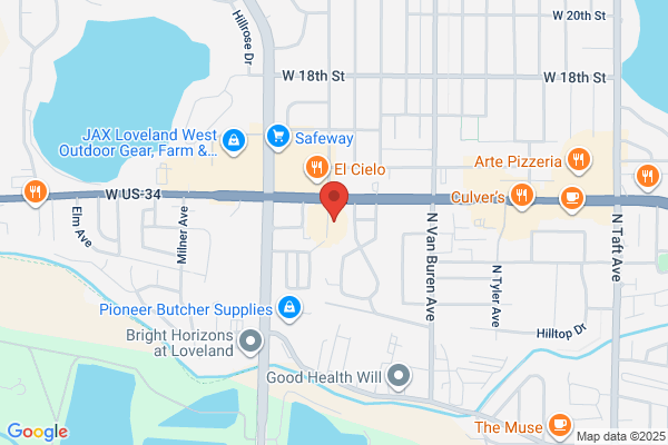 Colorado Hair Designers