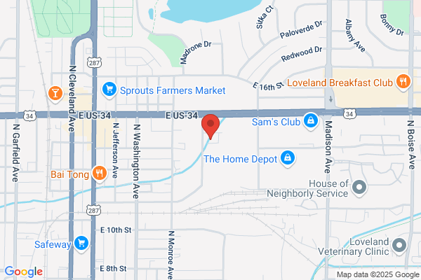 Lockaway Storage - Loveland