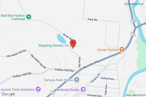 Stepping Stones Adult Day Program