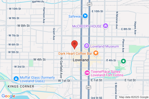 Front Range Vapor