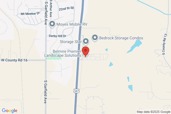 Belmire Sprinkler & Landscaping Inc