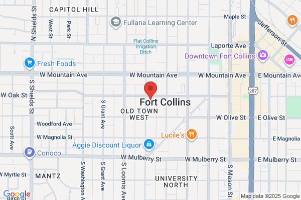 Suicide Resource Center of Larimer County