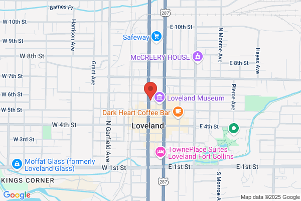 Loveland Cycle n Fitness