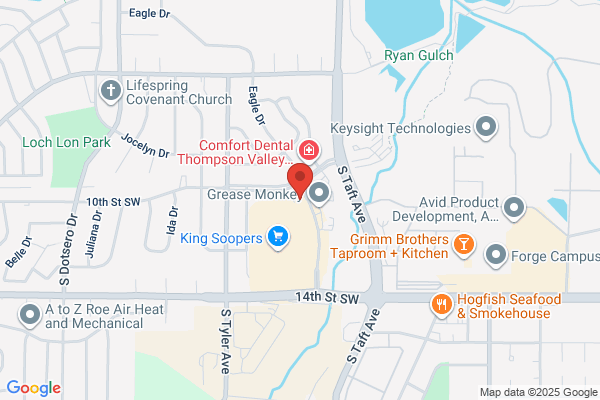 Thompson Valley Self Storage