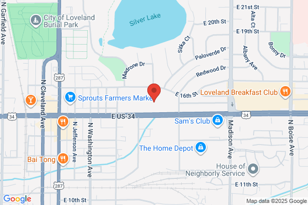 Goodwill Loveland Store