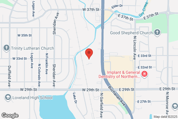McKee Thrift Avenue