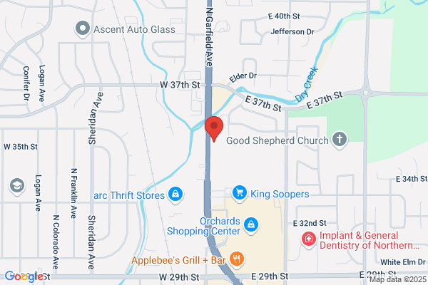 Loveland Tire & Service