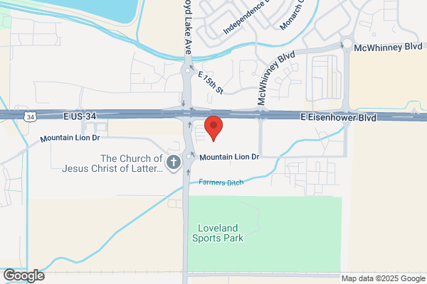 Loveland Lincoln