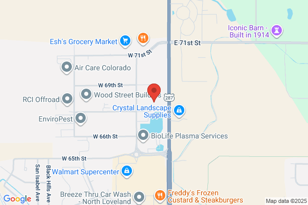 VCA Veterinary Specialists of Northern Colorado