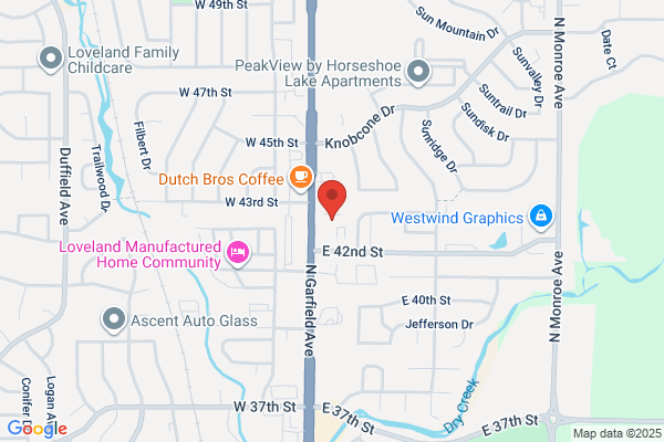 Worthington Animal Clinic