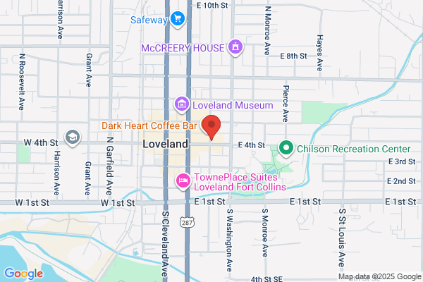 Loveland Steam Laundry
