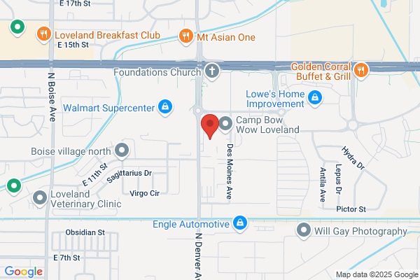 ETI Equipment & Trucks, INC