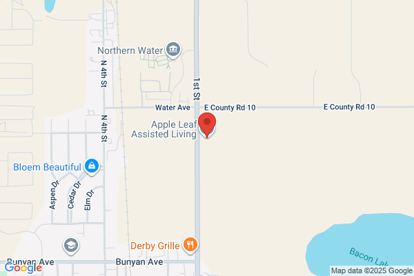 Apple Leaf Assisted Living