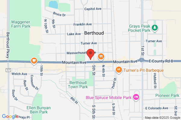 Berthoud Physical Therapy
