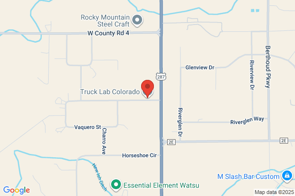 Berthoud Standard Auto & Truck Repair