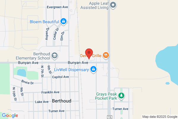 Flow Systems Inc