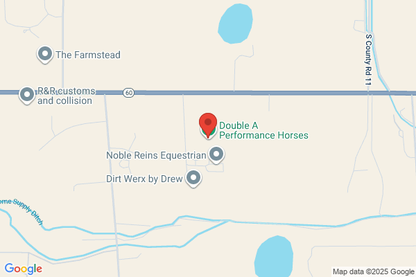 Open Range Construction and Excavating LLC