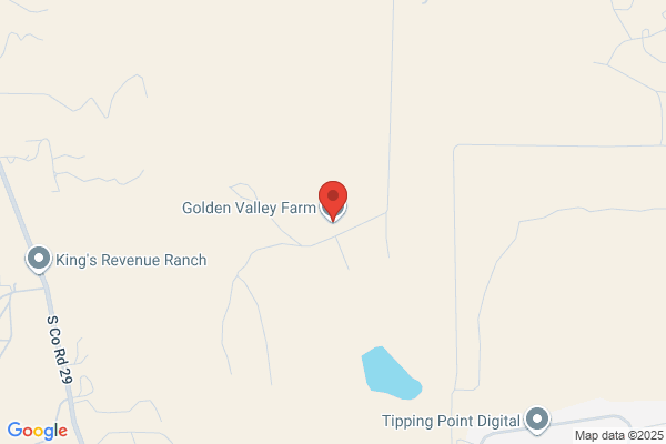 Rainbow Valley Farm School