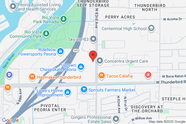 Jerry Clark HVAC LLC