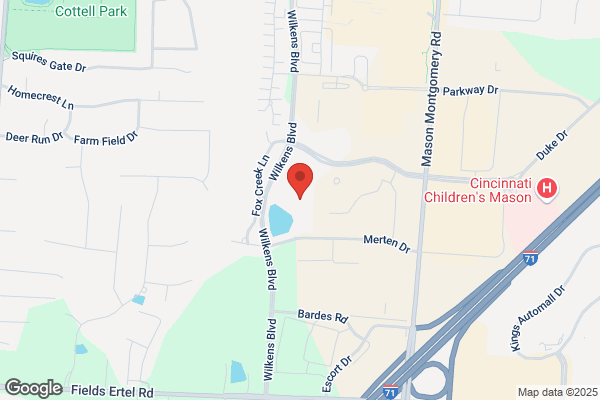 Latitude at Deerfield Crossing