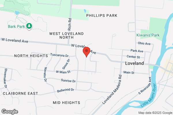 Loveland Pines Apartments