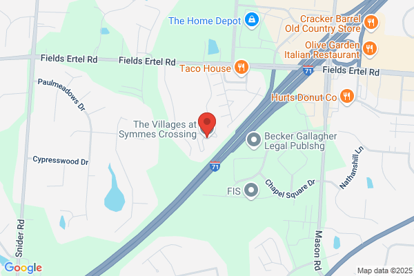 Sycamore Creek Apartments