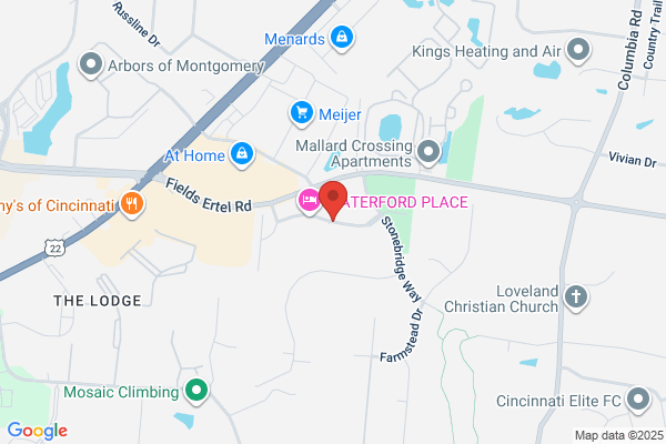 Waterford Place