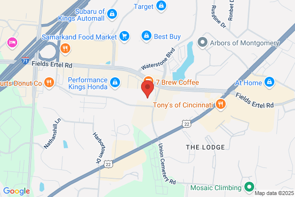 Maytag Store the