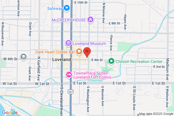 Loveland Building & Remodeling