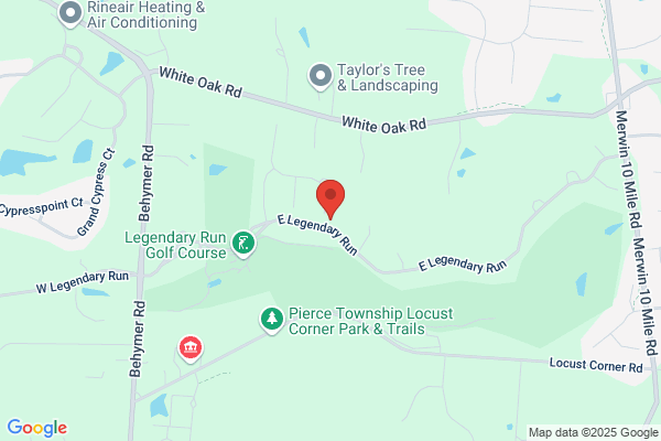 Powers Lawn & Garden Llc