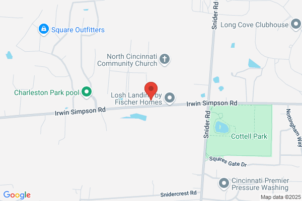Sanneman Homes