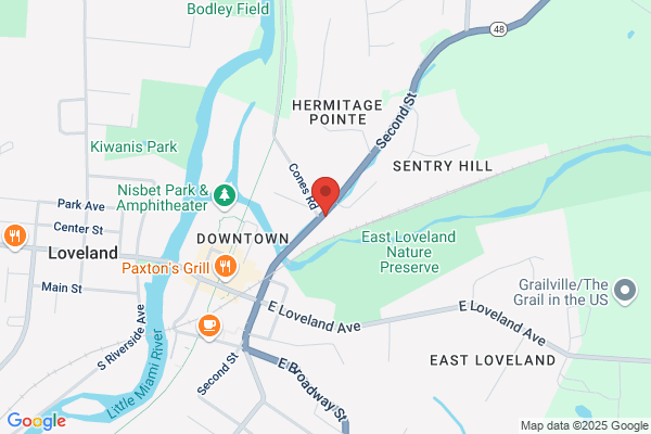 St Lawrence Homes