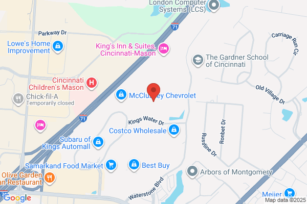Kingswood Chrysler Inc