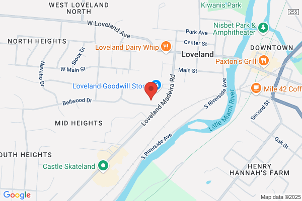 Brick Oven Loveland