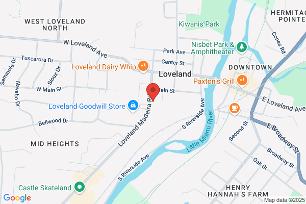 Landen Chiropractic