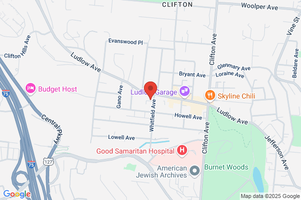 Emergency Dentist Cincinnati