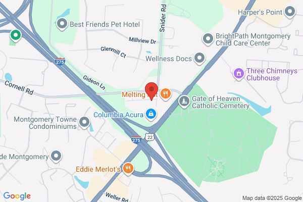 Family Dental Montgomery