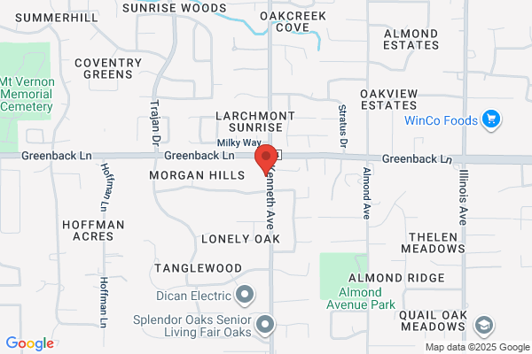Country Hills Montessori