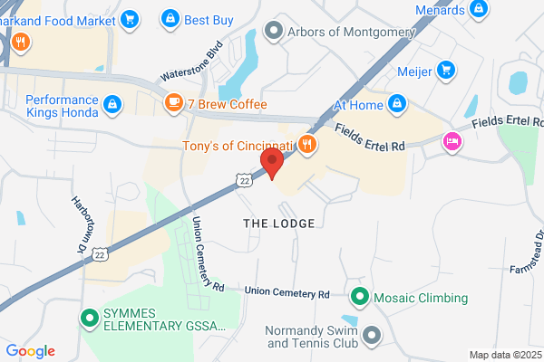 Kroger Fuel Center